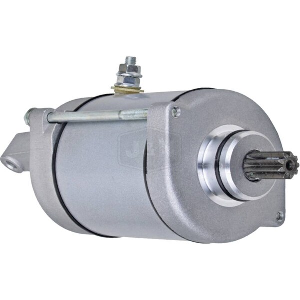 Aftermarket JAndN Electrical Products Starter 410-54170-JN - main